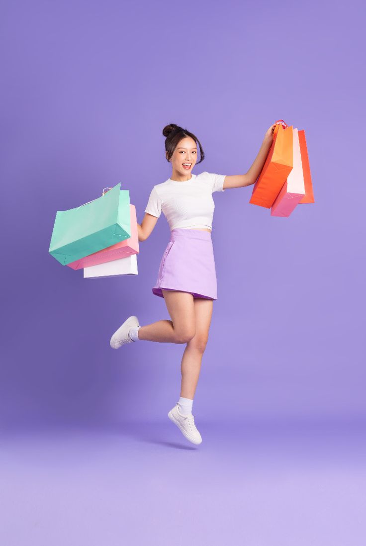 Smart Shopping Ideas