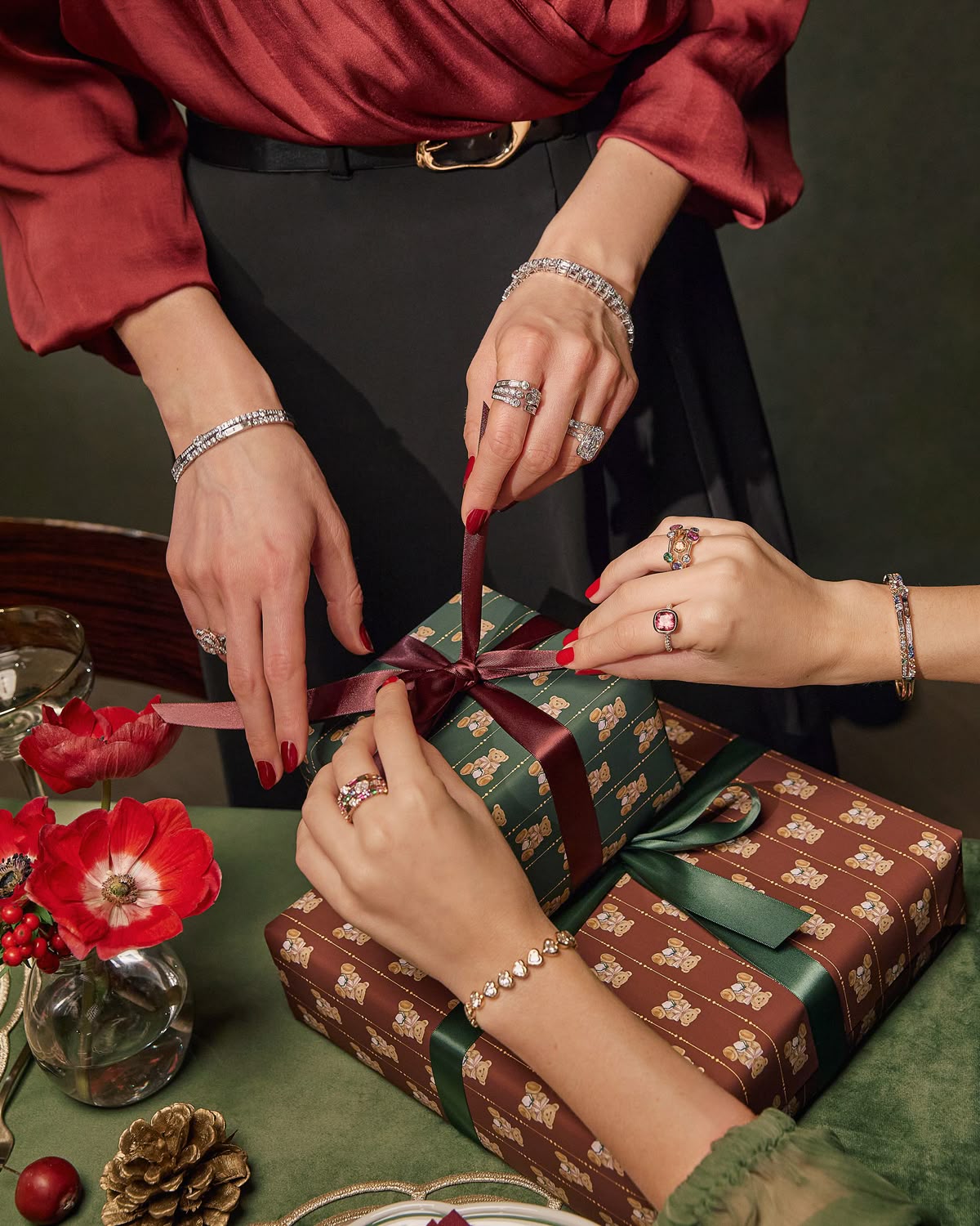 Gift Shopping Ideas